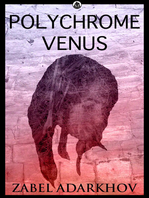 cover image of Polychrome Venus